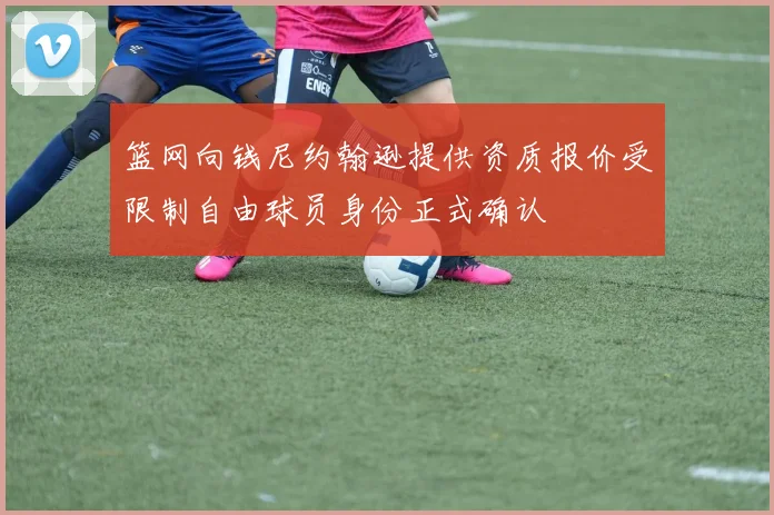 篮网向钱尼约翰逊提供资质报价受限制自由球员身份正式确认